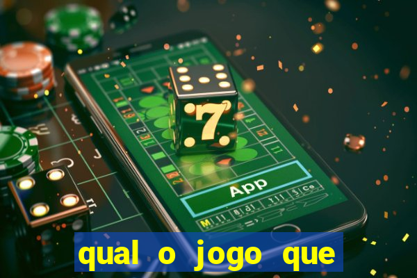 qual o jogo que ganha dinheiro sem precisar depositar